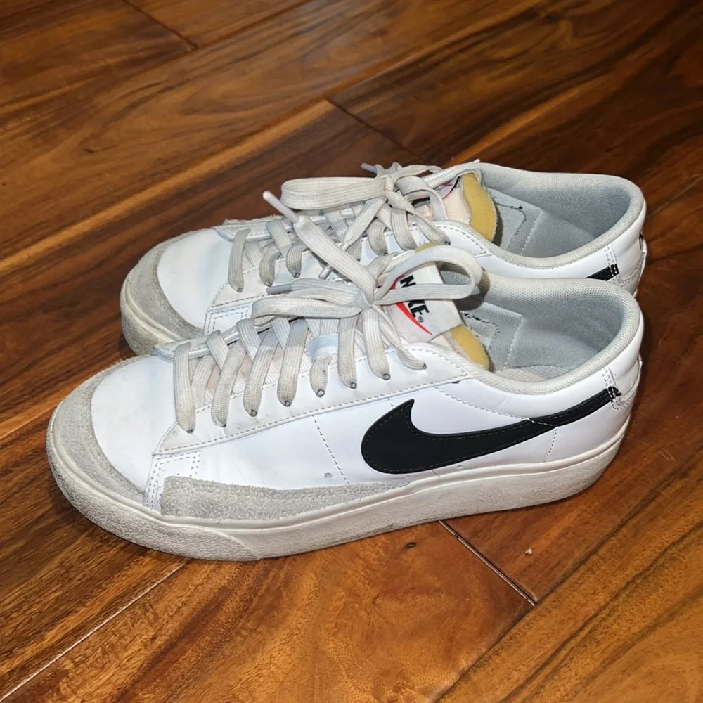Nike sold out